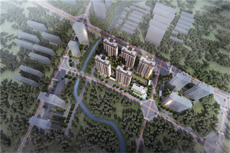 密州鑫辉华庭3室2厅1卫82万114m2出售